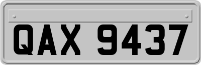 QAX9437