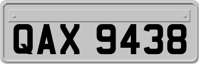 QAX9438