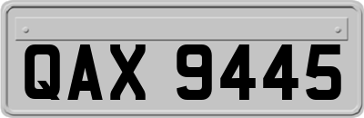 QAX9445