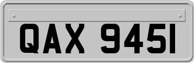 QAX9451