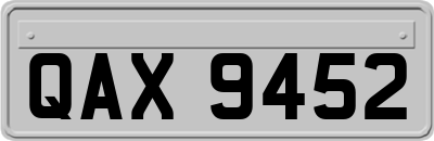 QAX9452