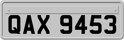 QAX9453