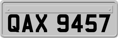 QAX9457