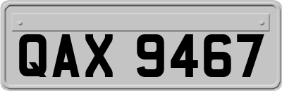 QAX9467