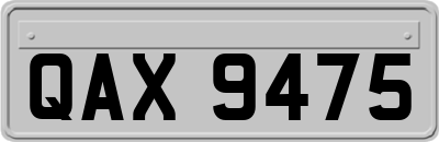 QAX9475