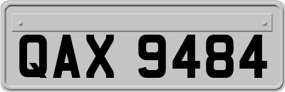 QAX9484