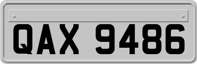 QAX9486