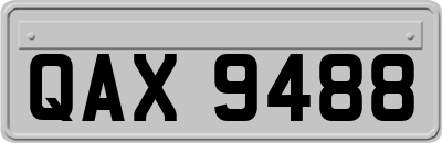 QAX9488