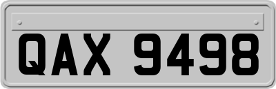 QAX9498