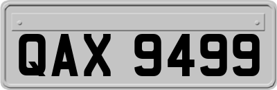 QAX9499