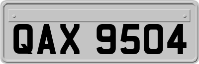 QAX9504