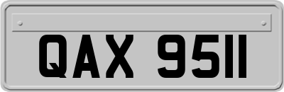 QAX9511