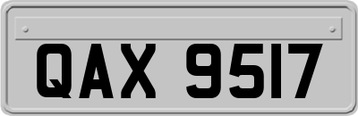 QAX9517