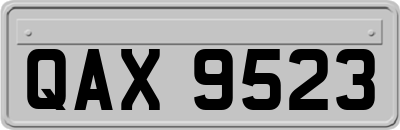 QAX9523