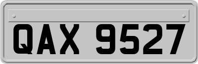 QAX9527