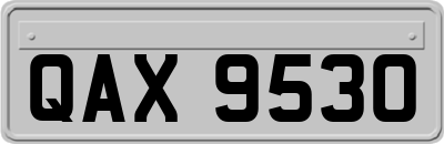 QAX9530