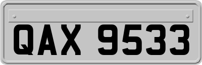 QAX9533