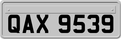 QAX9539