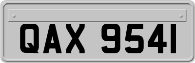 QAX9541