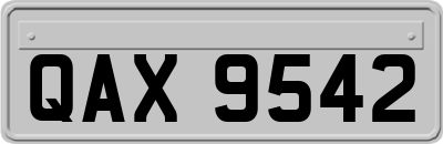 QAX9542