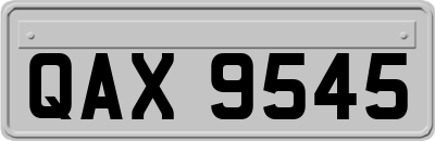 QAX9545