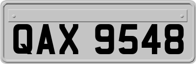 QAX9548