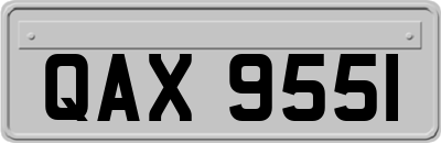 QAX9551