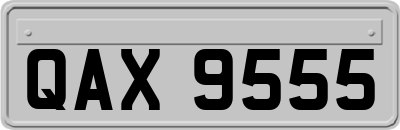 QAX9555