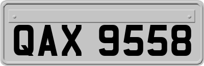 QAX9558