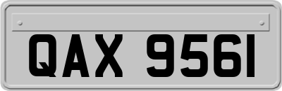 QAX9561