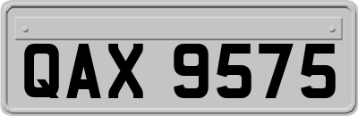 QAX9575