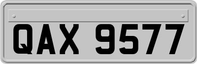 QAX9577