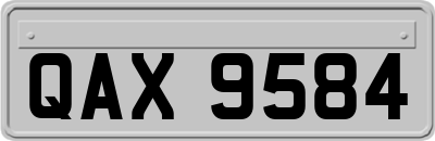 QAX9584