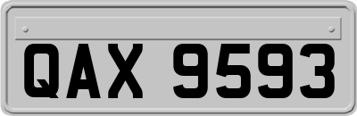 QAX9593