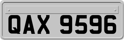 QAX9596