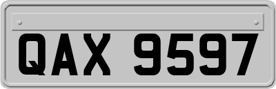 QAX9597