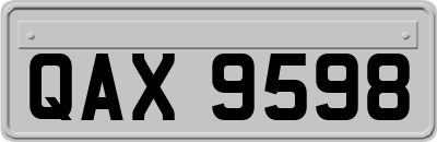 QAX9598