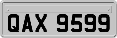 QAX9599