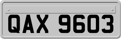 QAX9603