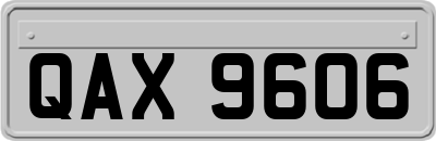 QAX9606