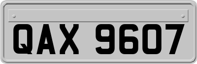 QAX9607