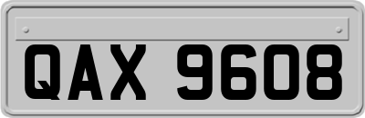 QAX9608