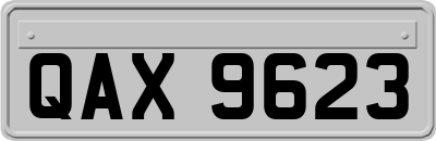 QAX9623