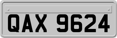 QAX9624