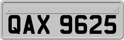 QAX9625