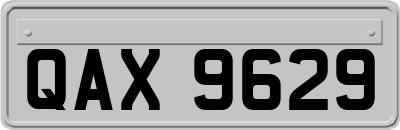 QAX9629