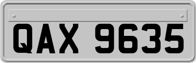 QAX9635