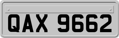 QAX9662