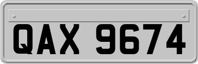 QAX9674