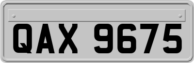 QAX9675